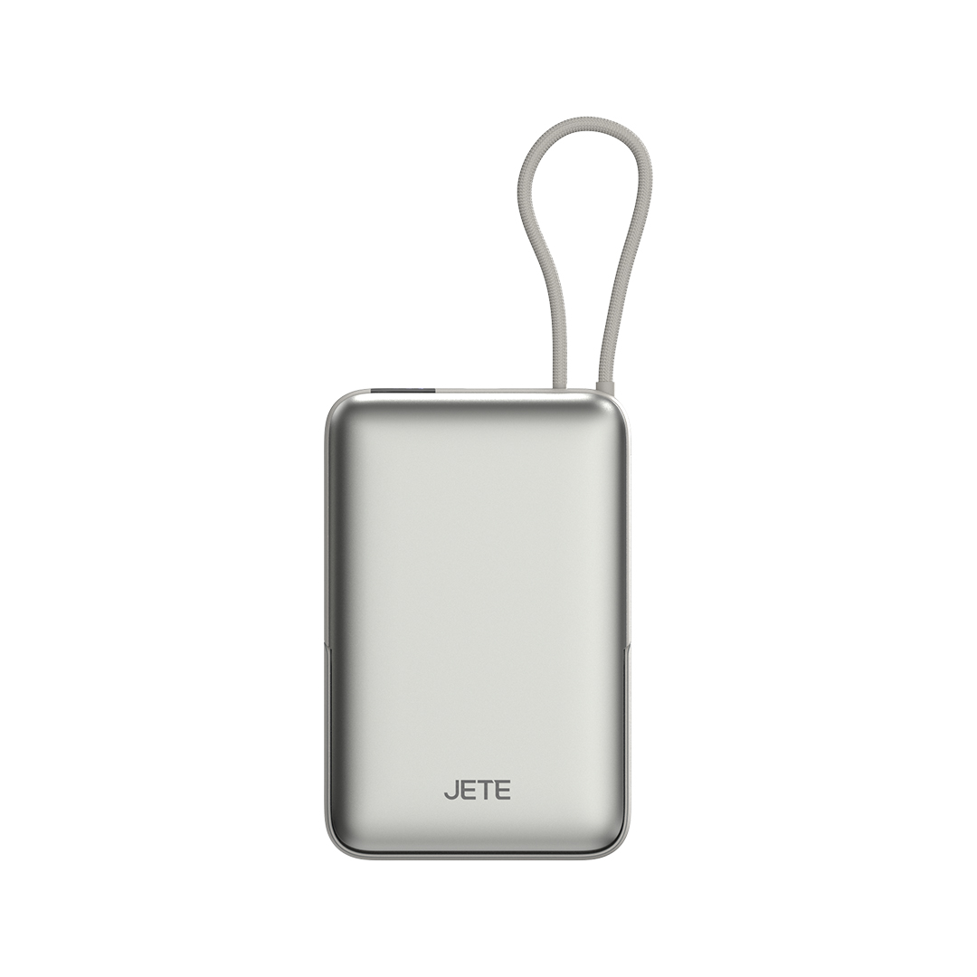 Powerbank Wireless JETE A15 10000mAh CCC - Gambar 6