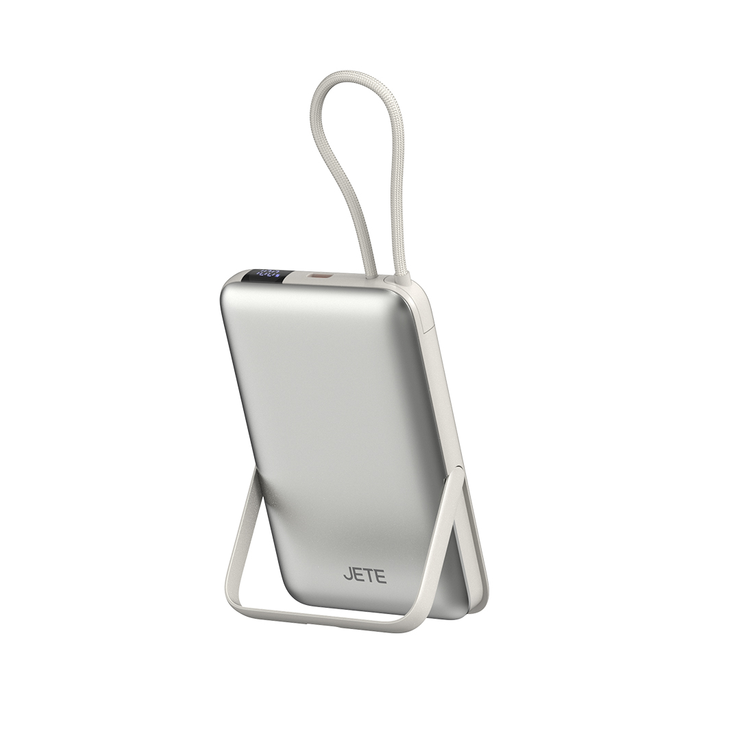 Powerbank Wireless JETE A15 10000mAh CCC - Gambar 4