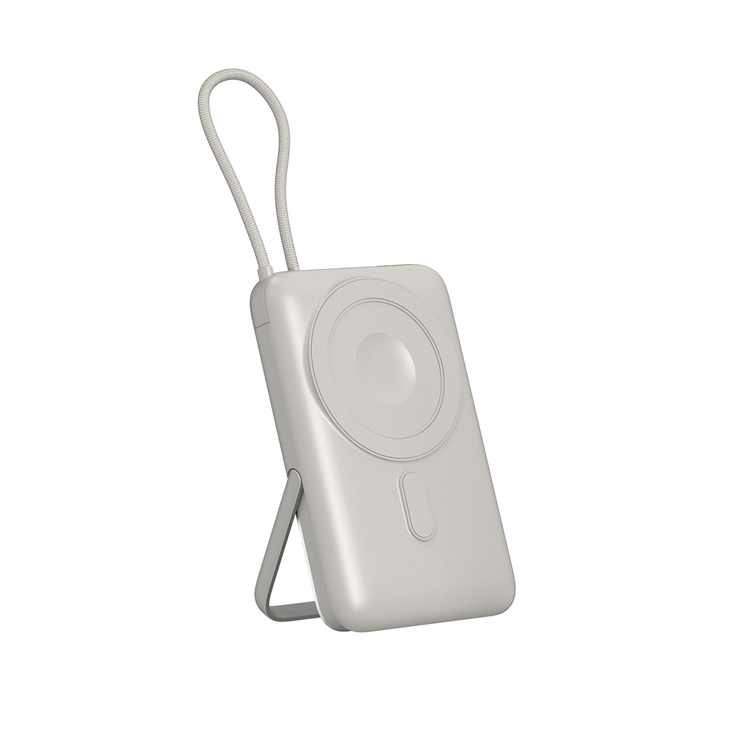 Powerbank Wireless JETE A15 10000mAh CCC - Gambar 3