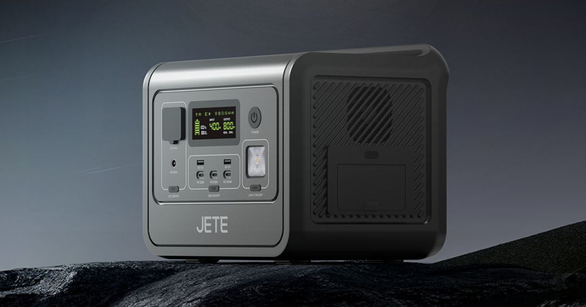 Spesifikasi Powerstation JETE PS800 (2)