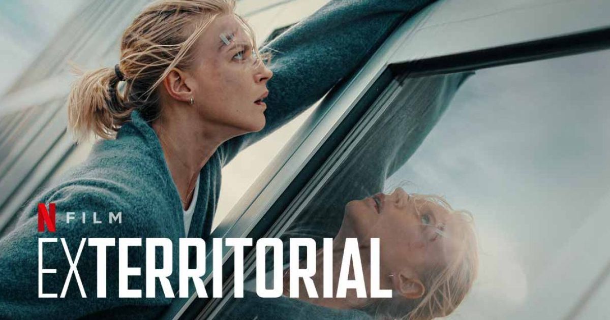 exterritorial (2025)