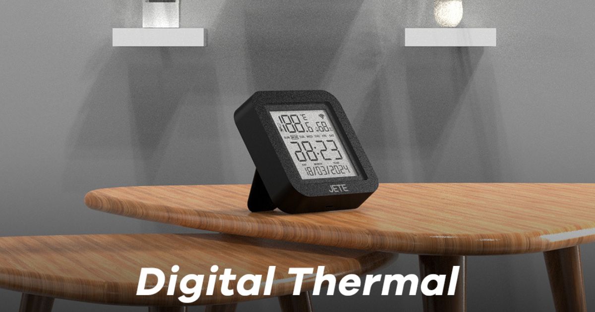 Fungsi Smart Thermostats
