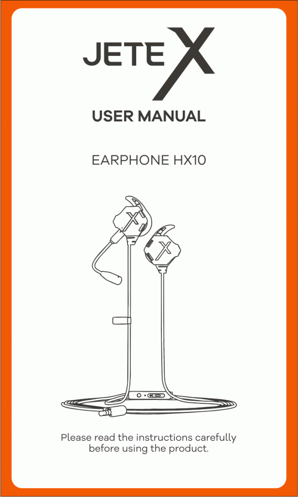 HX10