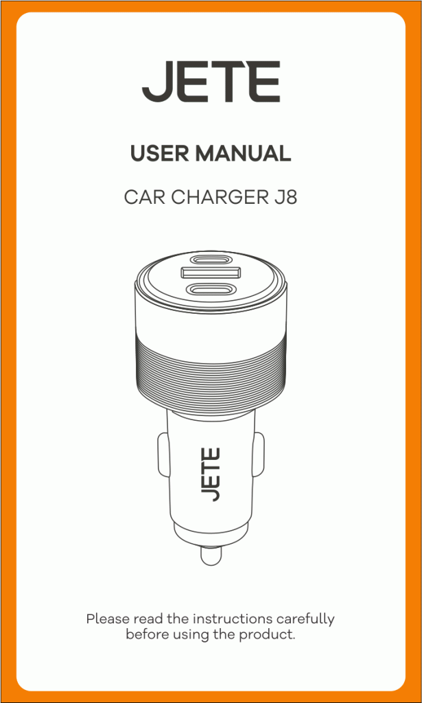J8 – 85 Watt
