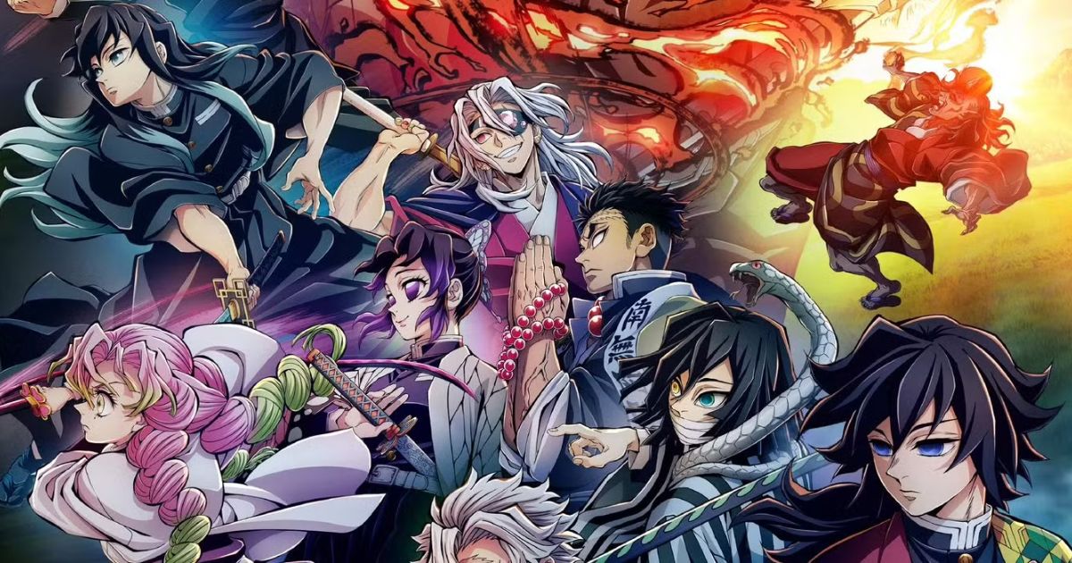 beda manga vs manhwa vs manhua