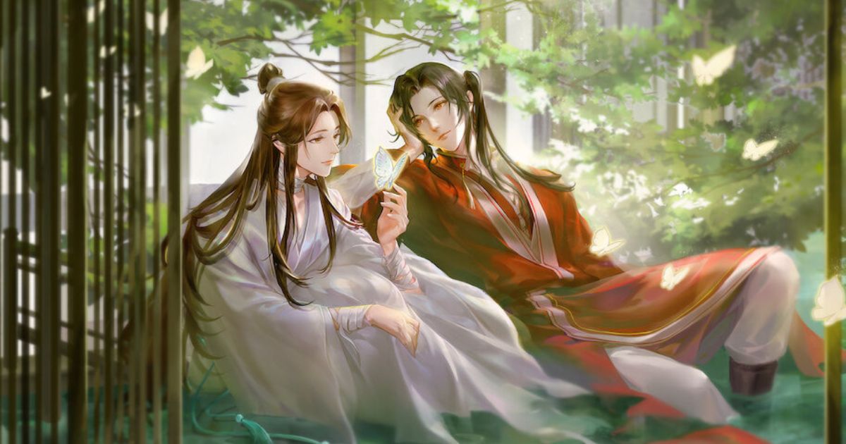 beda manga vs manhwa vs manhua