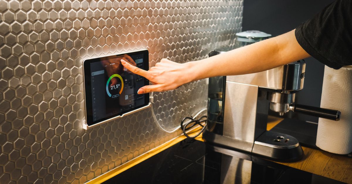 Fungsi Smart Thermostats