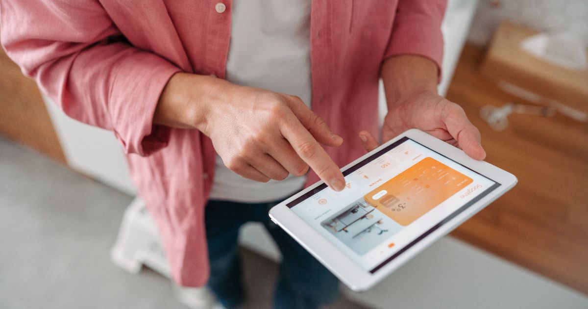 Fungsi Smart Thermostats