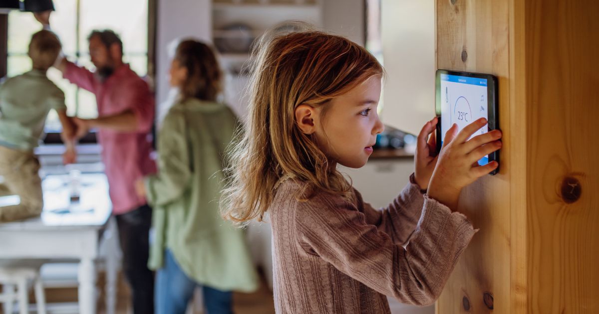 Fungsi Smart Thermostats