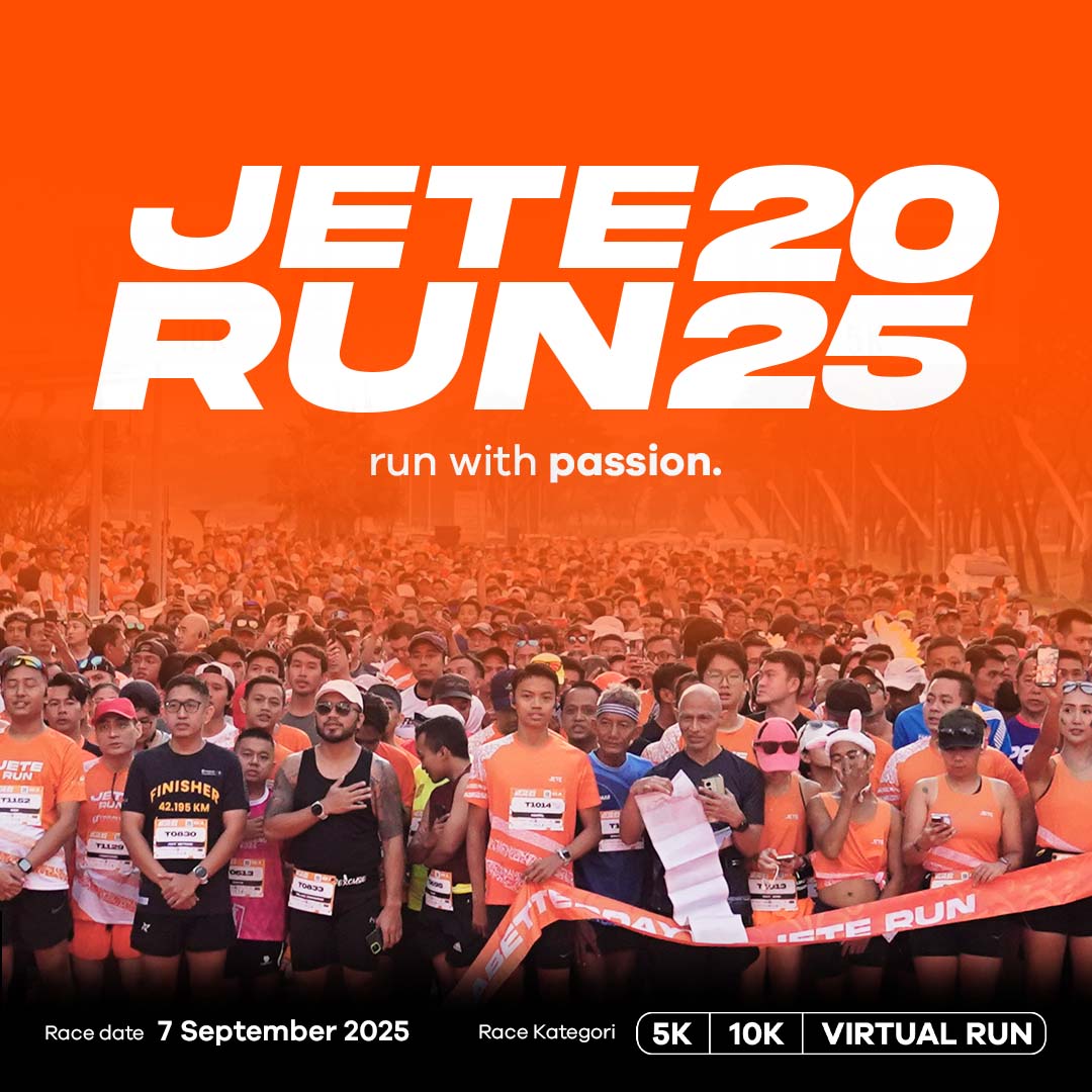 JETE RUN 2024