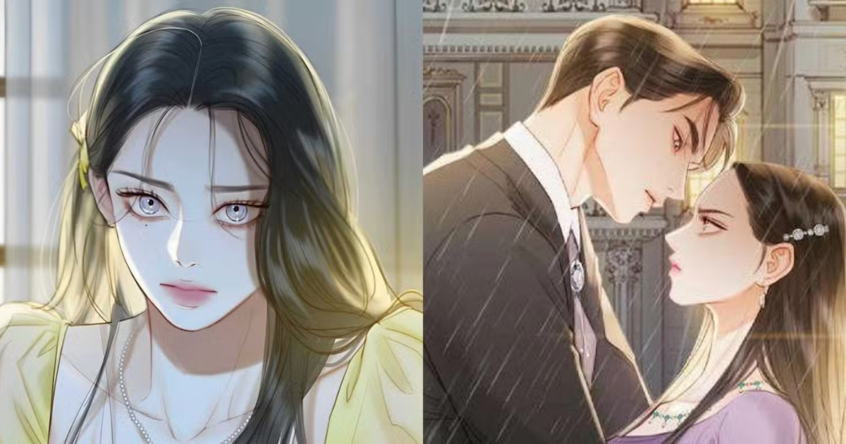 manhwa romance terbaik