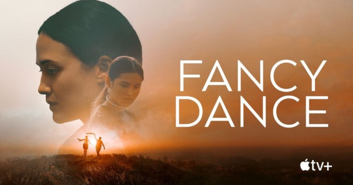 Rekomendasi Film Apple TV+