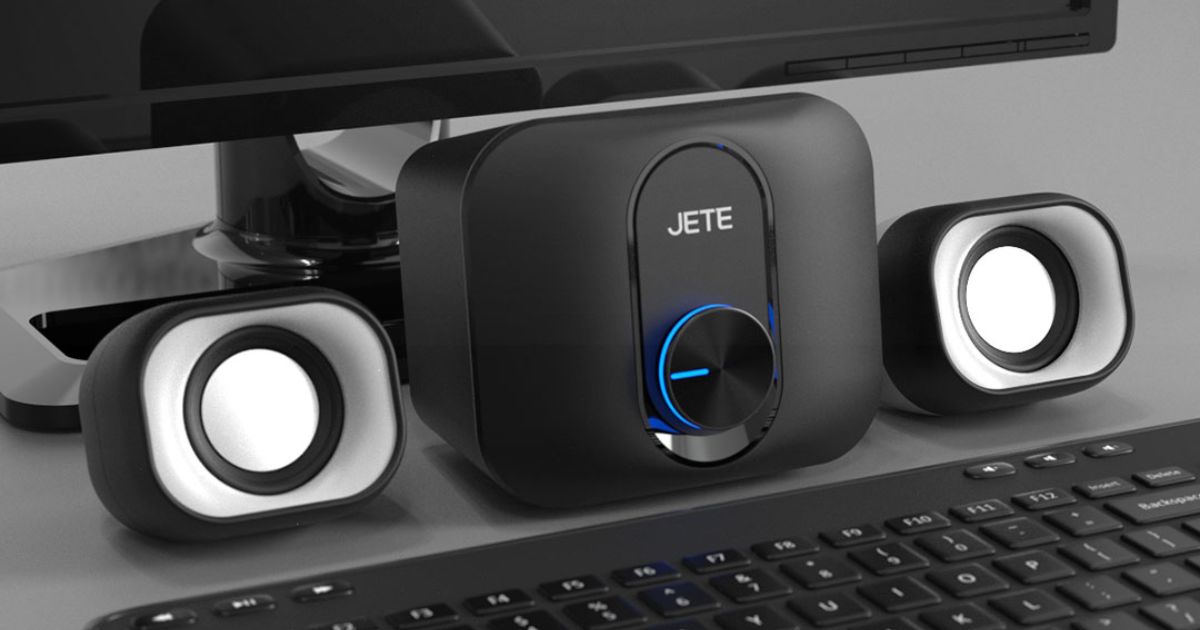 Rekomendasi Speaker JETE Terbaru