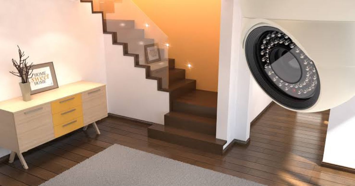 CCTV Rumah 