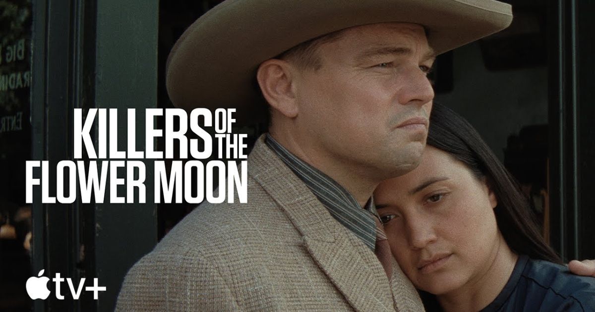 Killers of the Flower Moon