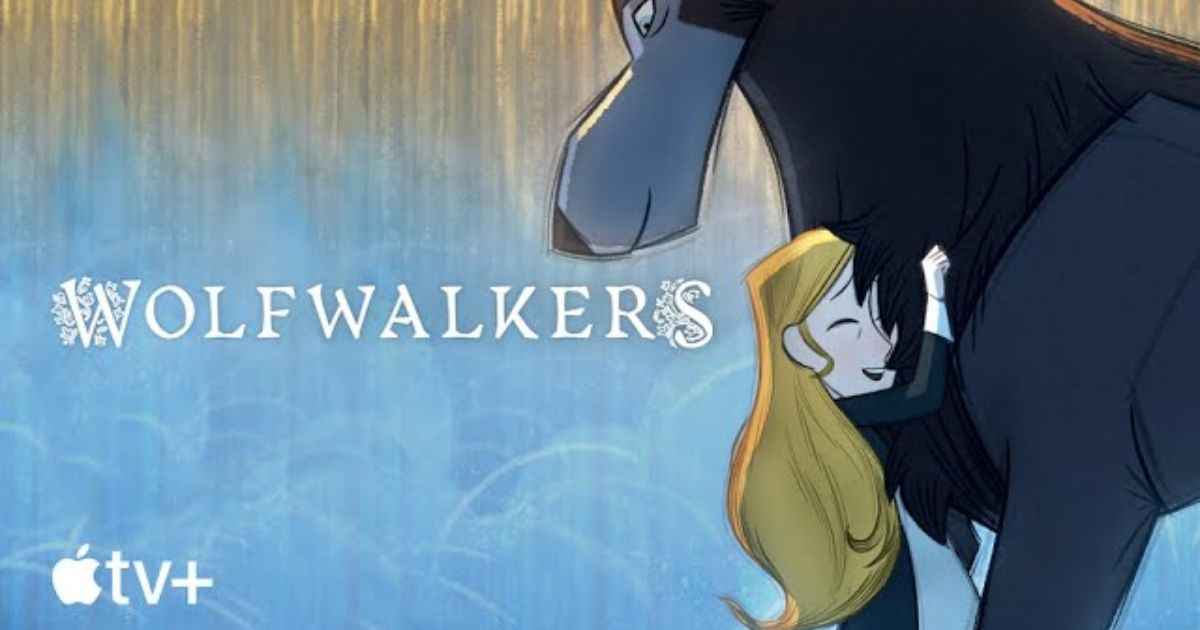 Wolfwalkers