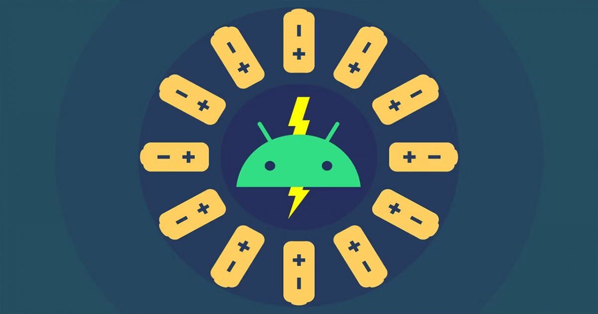 cara kalibrasi baterai hp android