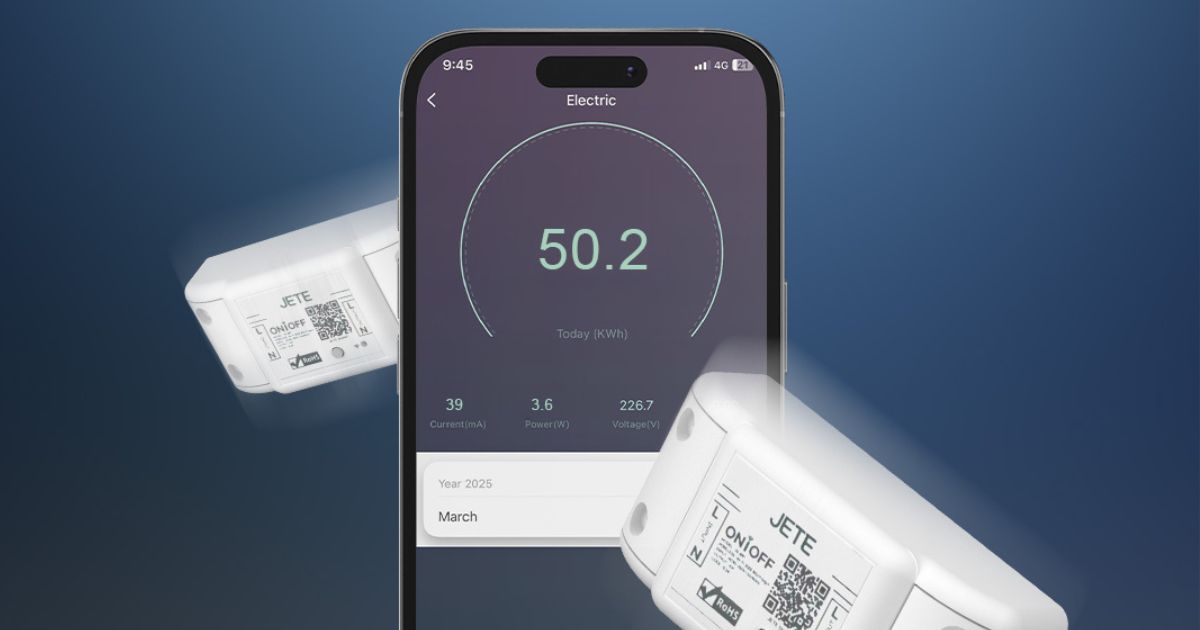 Cara Pemasangan Smart Breaker