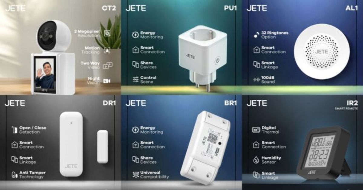 Perbedaan CCTV Indoor CT1 vs CT2