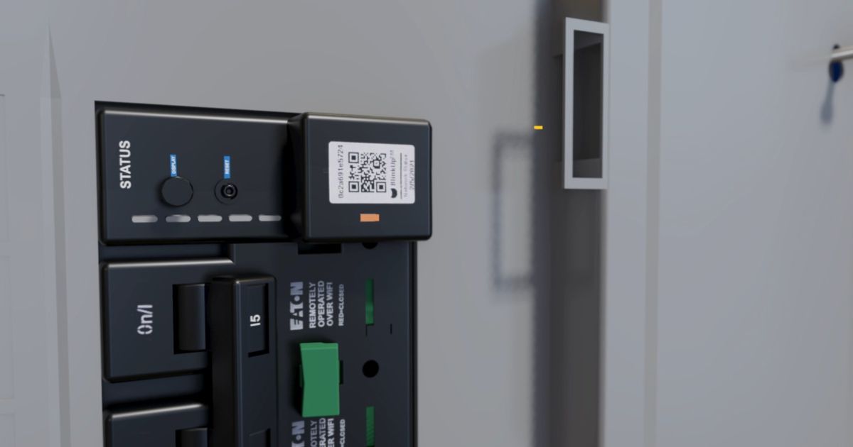 Smart Circuit Breaker Panel vs Smart Breaker regular