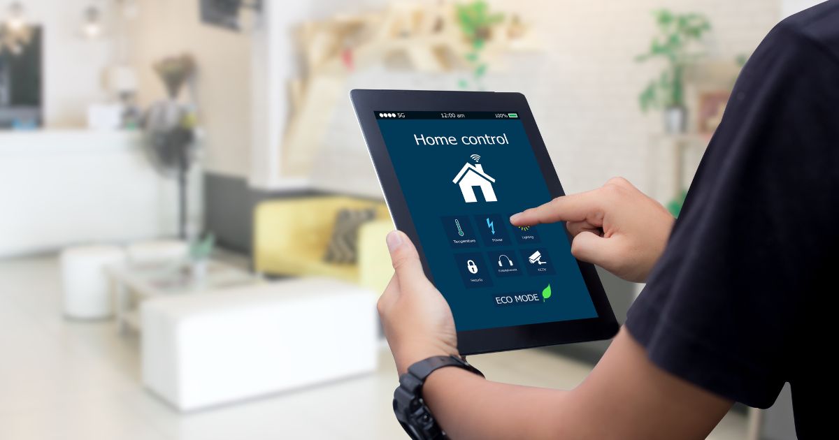 Smart Circuit Breaker Panel vs Smart Breaker regular