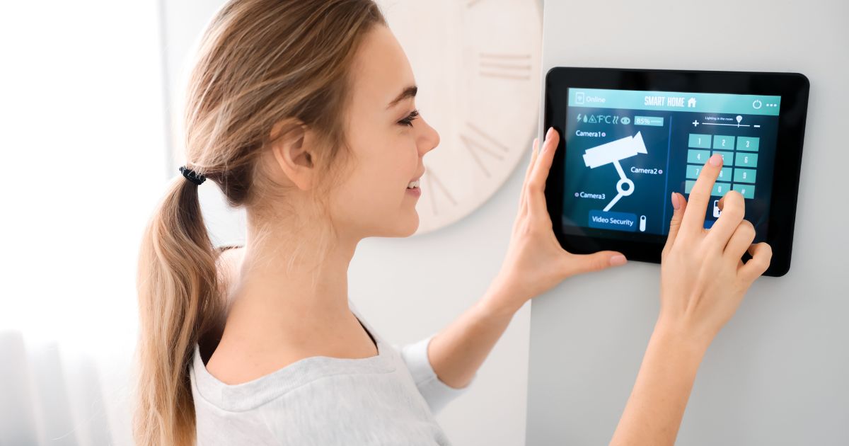 Smart Circuit Breaker Panel vs Smart Breaker regular