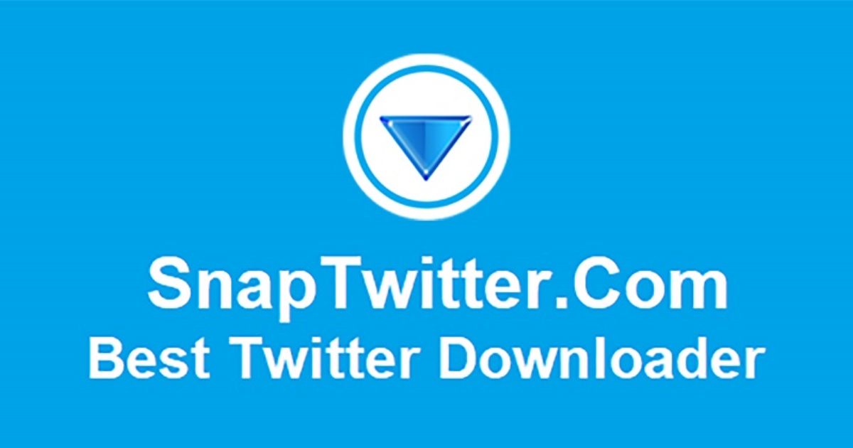 Cara Download Video di X