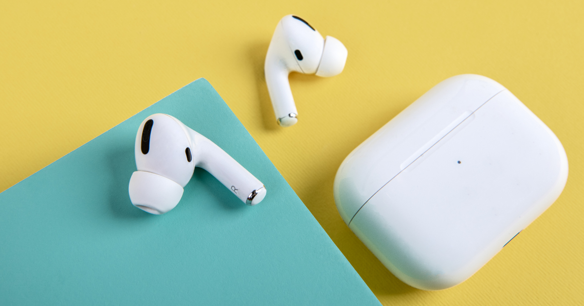 cara mengeluarkan air dari earphone