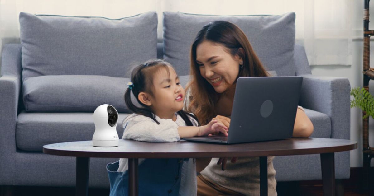 Perbedaan CCTV Indoor CT1 vs CT2