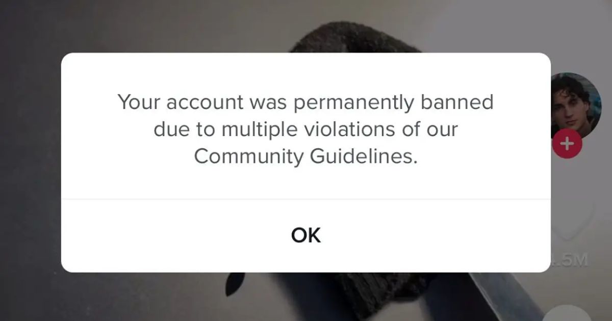 Cara Mengembalikan Akun TikTok