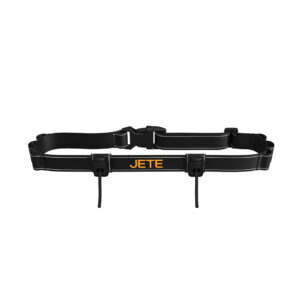 Race Belt BIB Holder JETE (2)