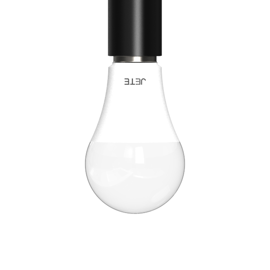 Smart Lamp JETE BL1 WiFi - Gambar 2