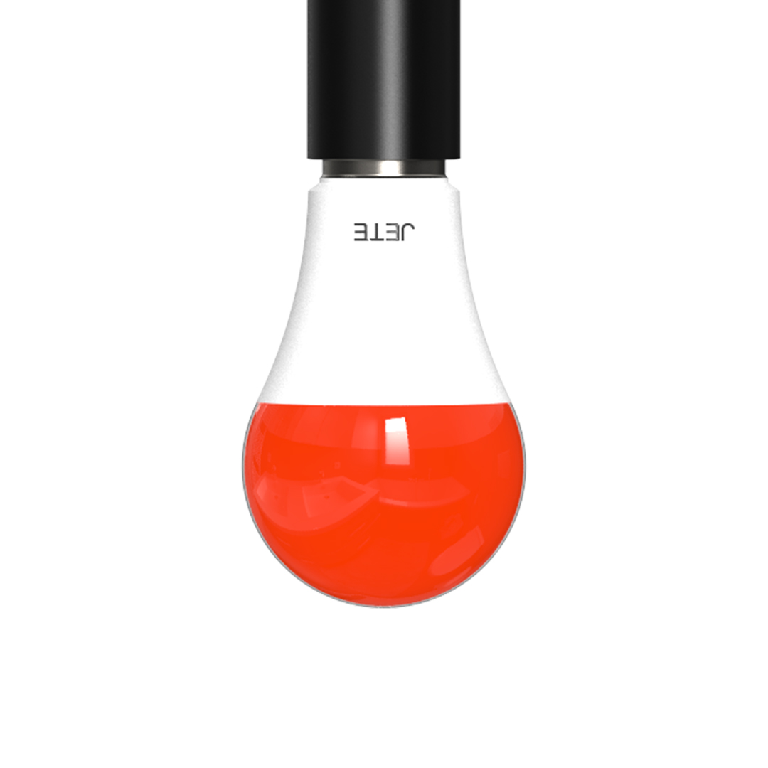 Smart Lamp JETE BL1 WiFi - Gambar 4