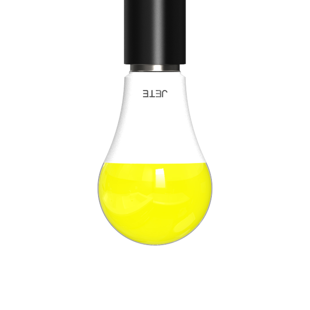 Smart Lamp JETE BL1 WiFi - Gambar 3