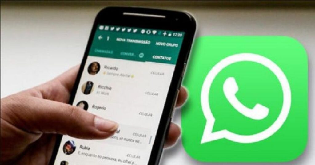 Cara Menonaktifkan WhatsApp