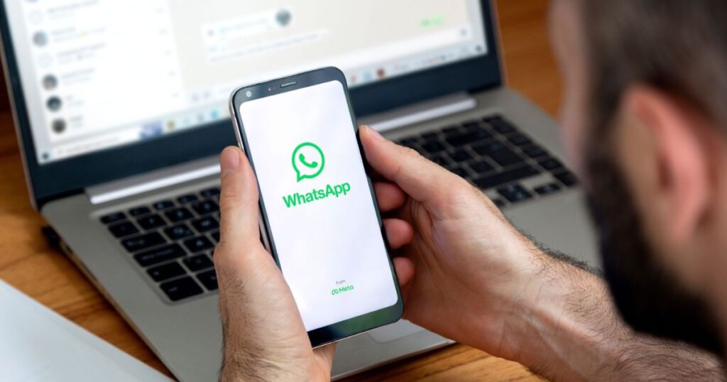 Cara Menonaktifkan WhatsApp