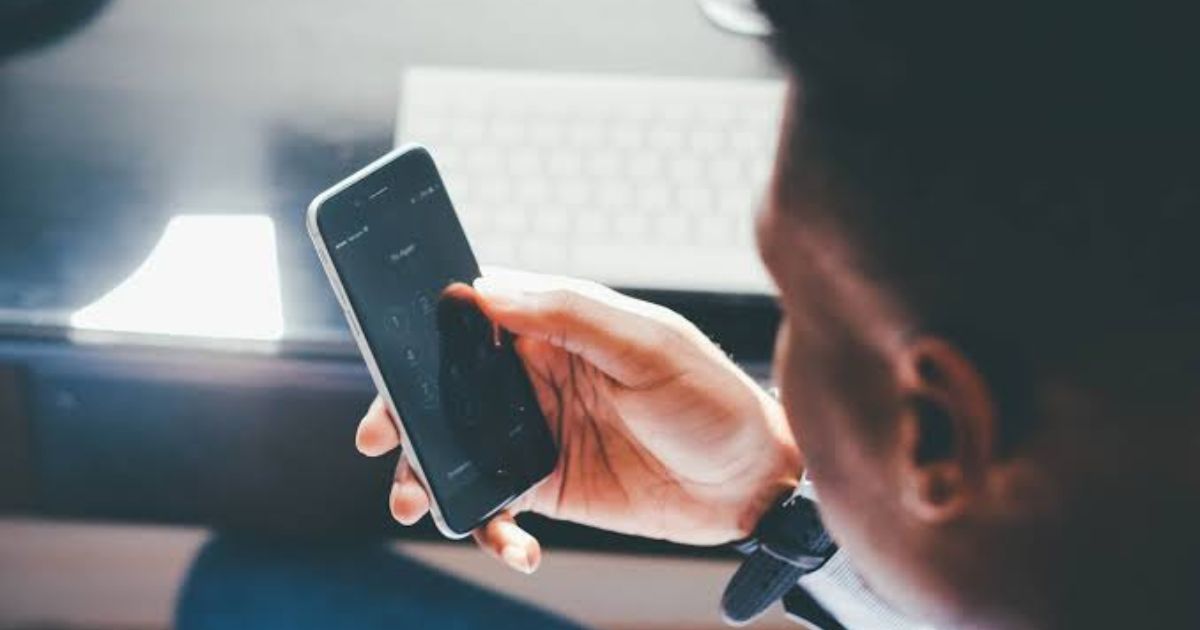 Fitur tersembunyi android