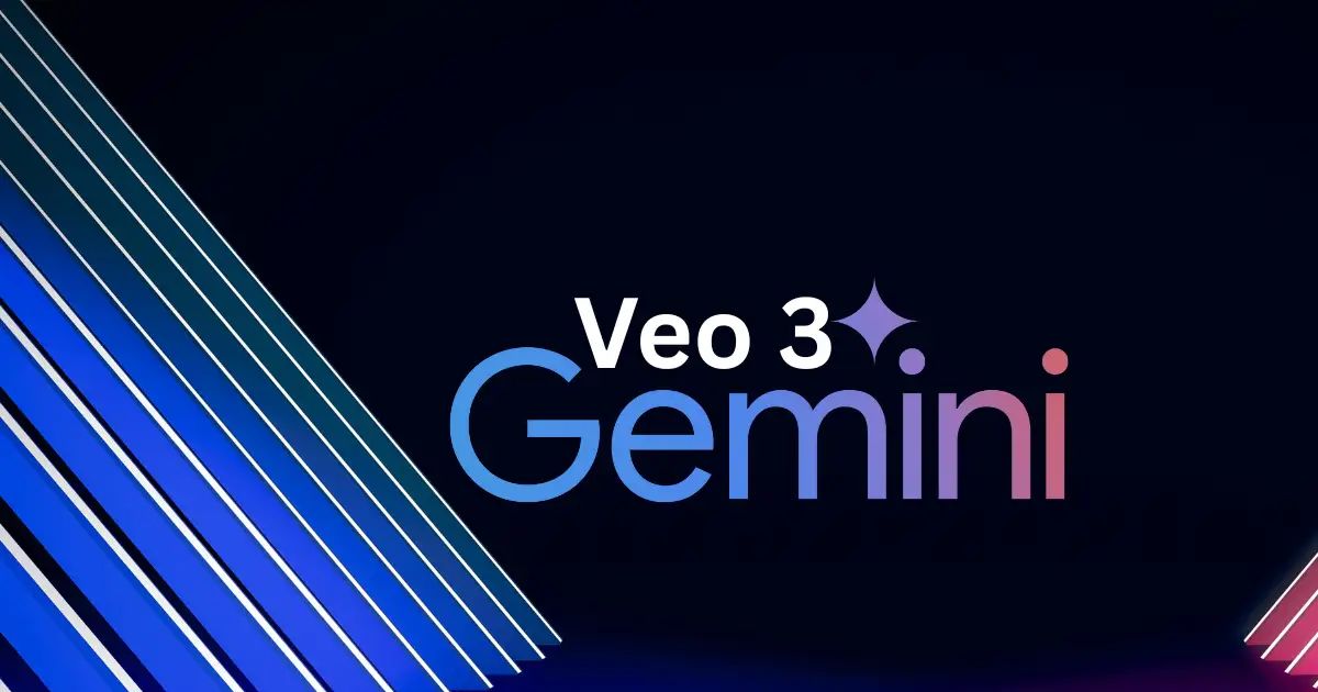 Cara menggunakan google veo 3