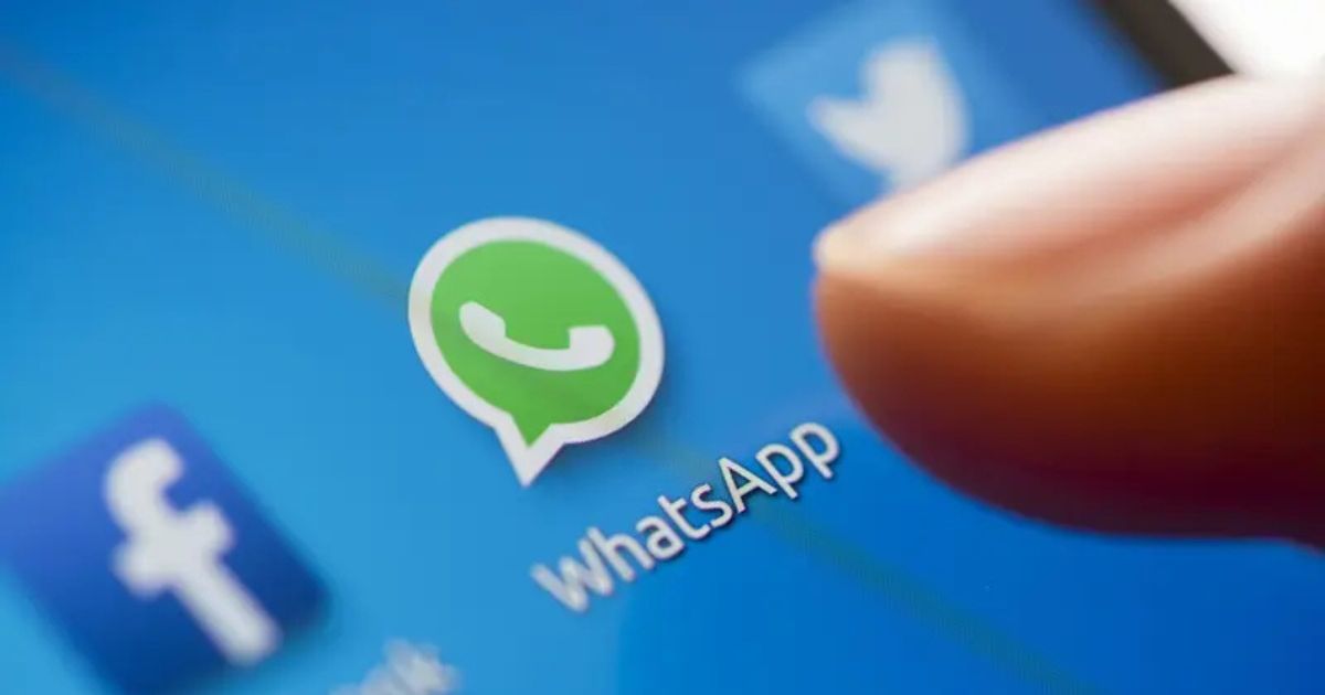 Cara Menonaktifkan WhatsApp