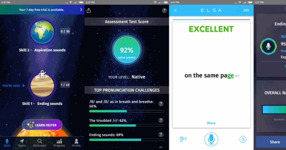 Aplikasi Bahasa Inggris Terbaik