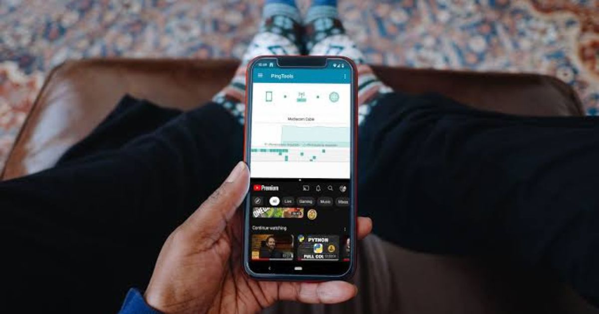 Fitur tersembunyi android