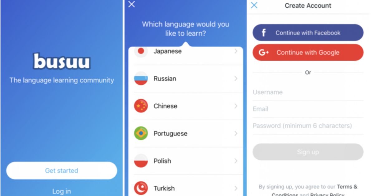 Aplikasi Bahasa Inggris Terbaik