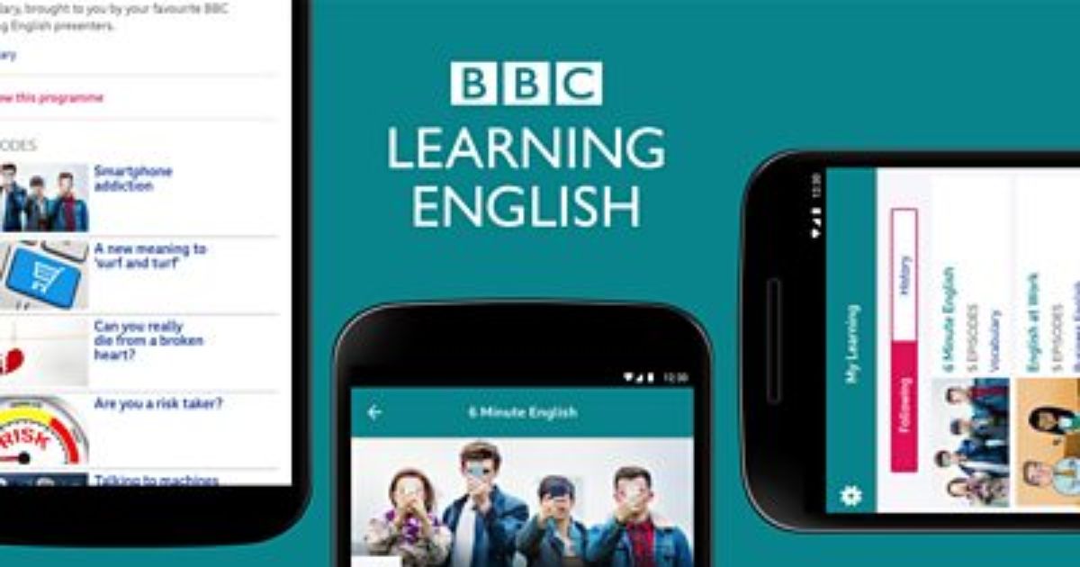 Aplikasi Bahasa Inggris Terbaik