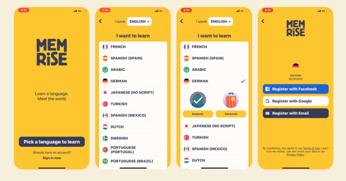 Aplikasi Bahasa Inggris Terbaik