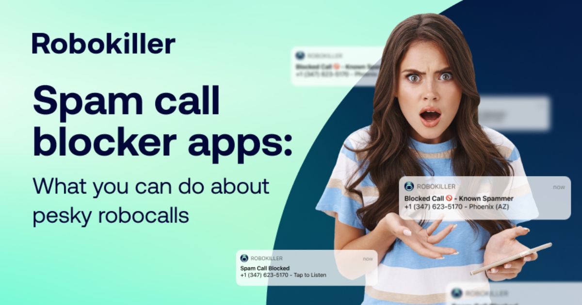 aplikasi blokir spam call