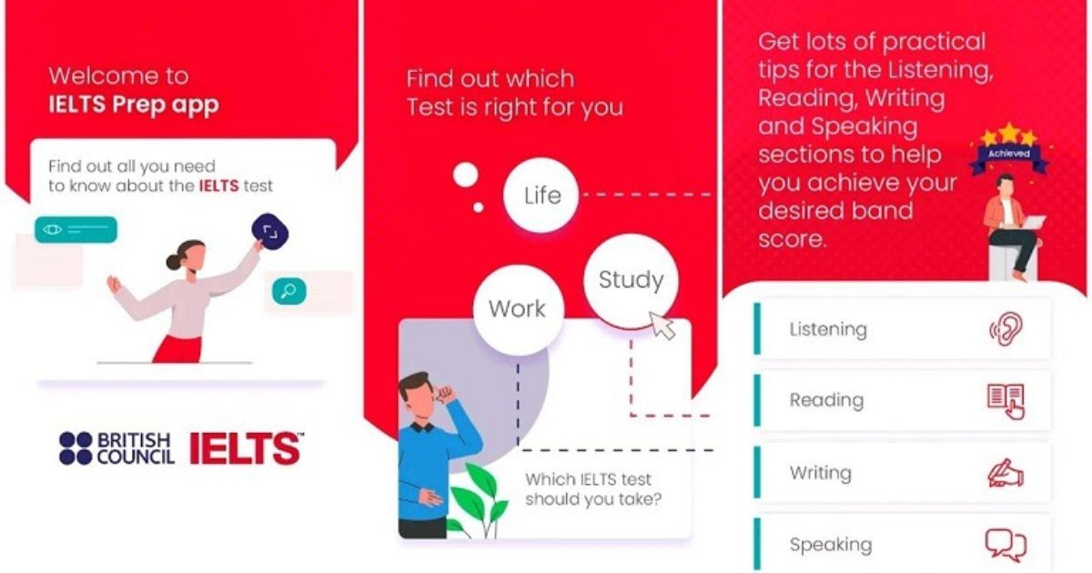 Aplikasi Bahasa Inggris Terbaik