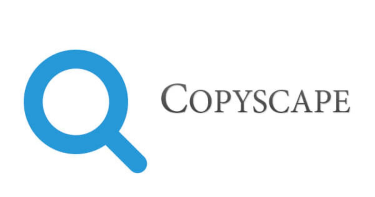 Aplikasi Cek Plagiarisme