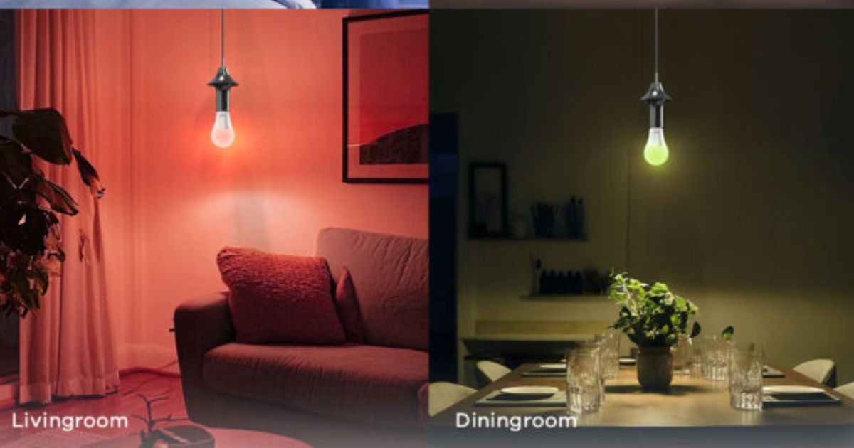 Cara Memilih Smart Lamp (1)