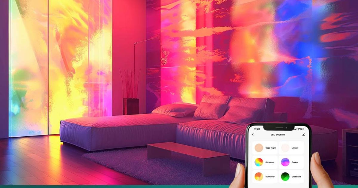 Kompabilitas dan Cara Memilih Smart Lamp