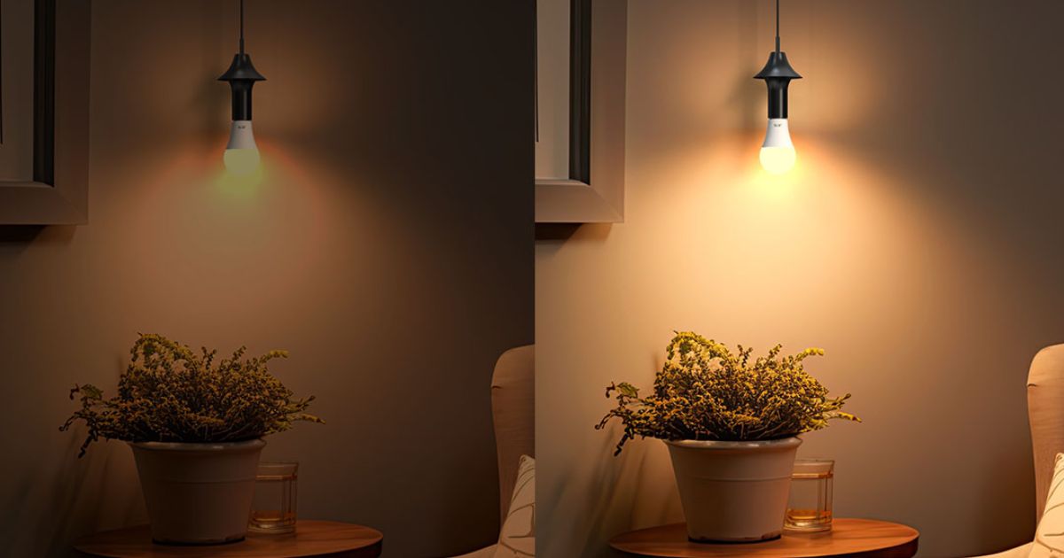 tips memilih smart lamp